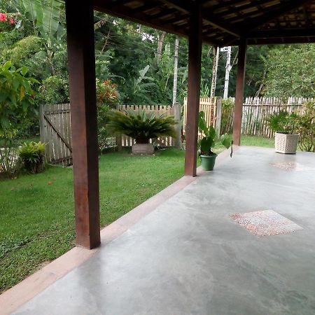 Pousada Bem Estar Sana Exterior photo